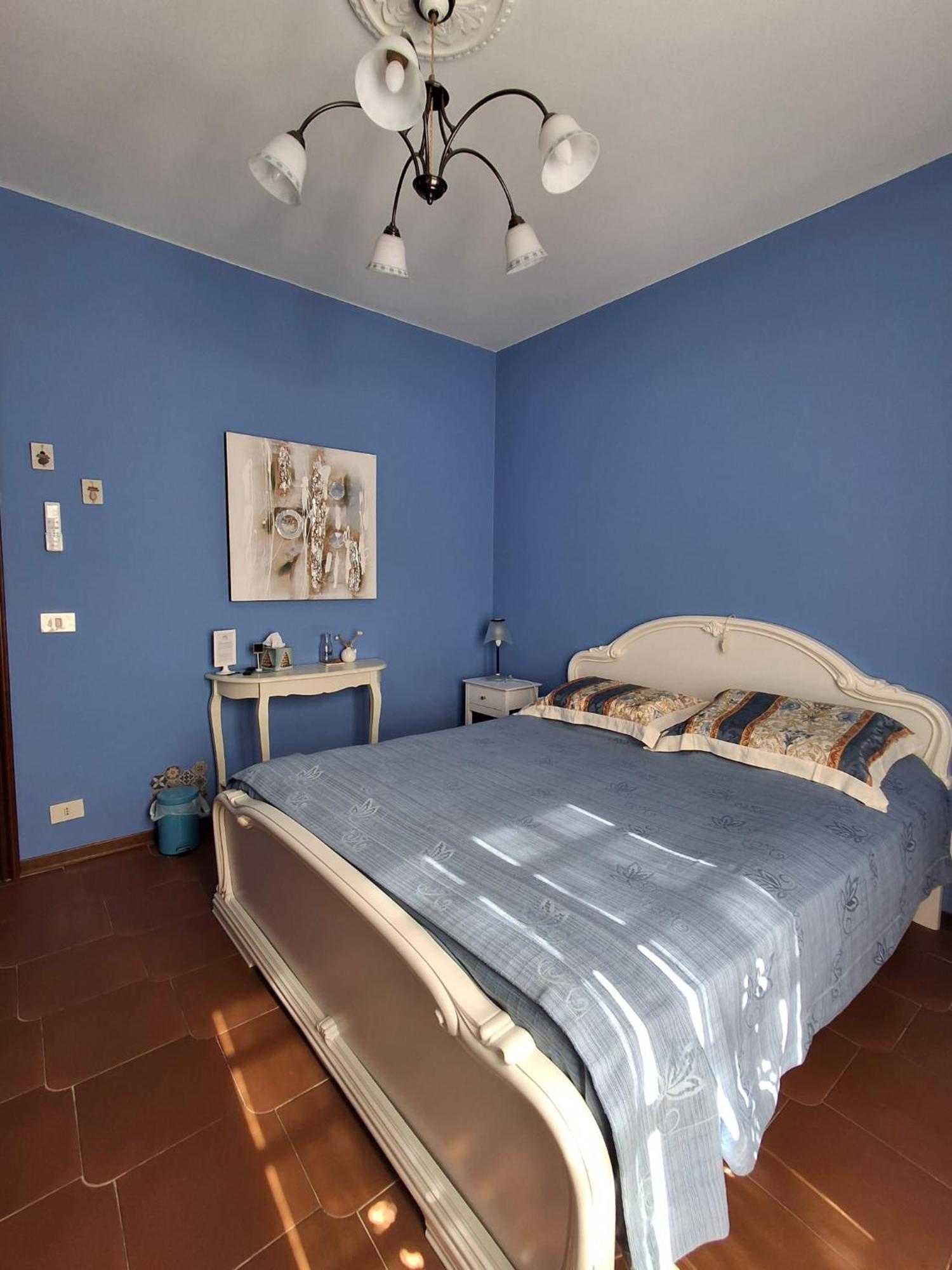 L'Uliveto D'Argento Bed & Breakfast Finale Ligure Dış mekan fotoğraf